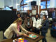 CCI Greenheart visits the Peace Garden State!