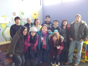 Greenhearts in Michigan