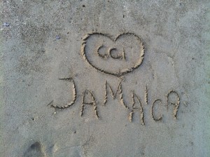 Beaches and Reggae – CCI Greenheart’s Job Fair in Jamaica!