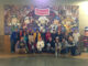 Greenhearts get bigger in Milwaukee year after year!
