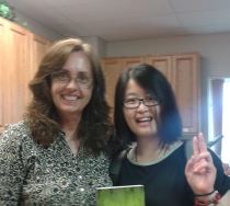 A Greenheart Volunteer Journey