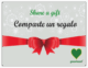 One participant chooses to “Share a Gift”