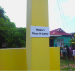 Angels Touch Outreach makes an impact in Jamaica