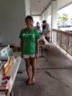 Giving the Gift of Knowledge: A Hawaiian Book Sale