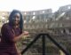 Jenae Caught the Greenheart Travel Bug; from Italy to Colombia