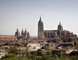 How Salamanca is Different and Similar to Sonoma