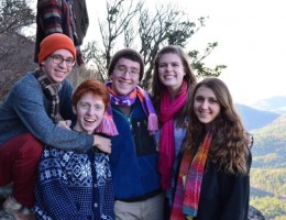 Paying it Forward through the Greenheart Travel Club