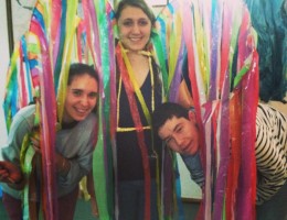 Going Above and Beyond While Studying in Spain