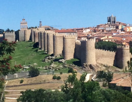Language Camp Excursions Around Salamanca