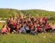 Creativity and Leadership Fostered through Grant