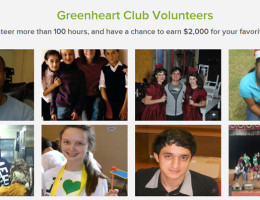 3 Reasons to Join the Greenheart Club
