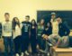 A Language Exchange in Italy