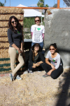 Arizona Conservationists – One Straw-Bale at a Time