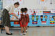 Education Around the World
