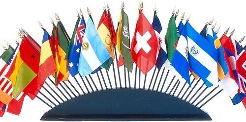 International Village: Cultures Come Together at Loyola University Chicago