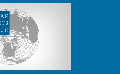 Advocating for Human Rights