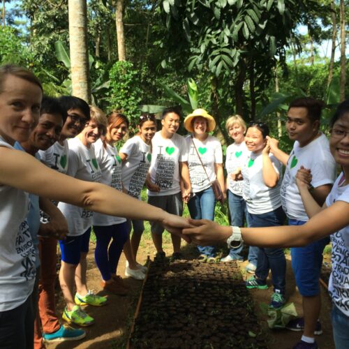 Utilizing Your Skills for Community Development