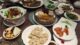 CCI Greenheart volunteers learn dumpling-making at nursing home in China