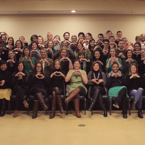 Advice from Greenheart Staff