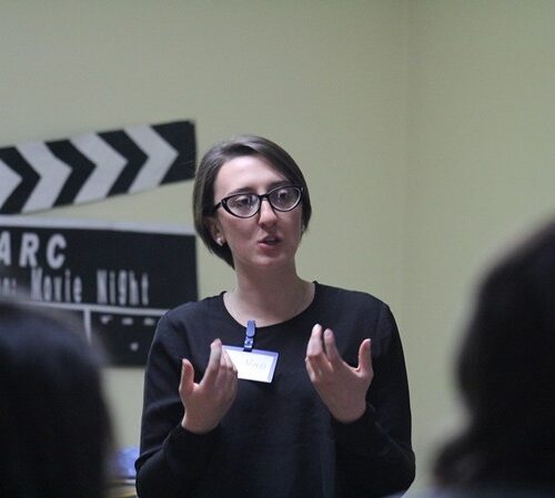 Greenheart Alumni Service Project Opens Opportunities to Orphans in the Republic of Georgia