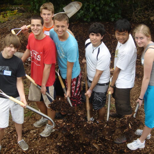 Youth in Leadership