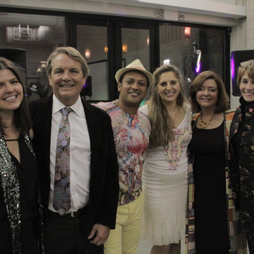 Igniting Change at the Greenheart Gala