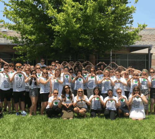 Sunny days in Orlando: CCI Greenheart supports J-1 Participants in Florida