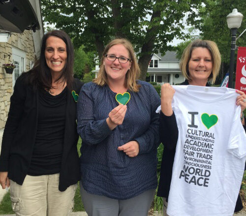 The Cape Cod of the Midwest: Ariana’s trip to Door County