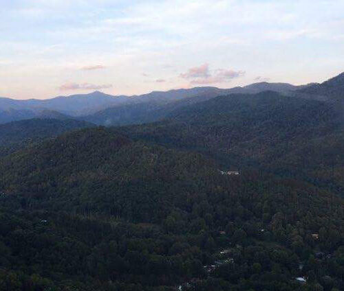 Work and Travel participant takes spontaneous helicopter flight