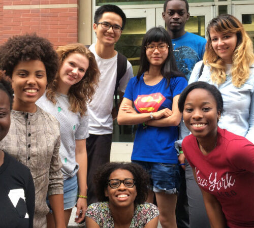 Coming together to transform: My Greenheart Global Leaders Conference experience