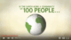 If the World Were a Village of 100…