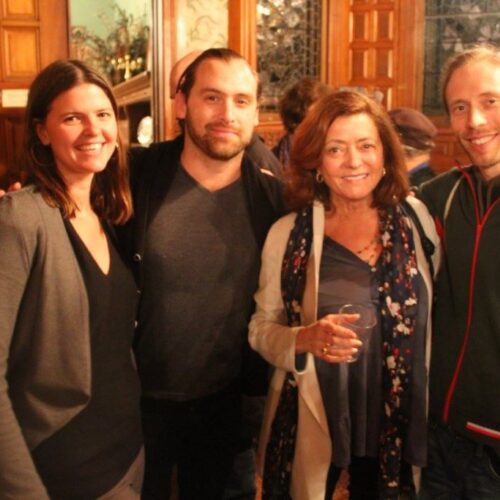 Giving Thanks: Transformation in the California Bay Area