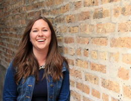 Meet the Greenheart Travel Team: Kara Menini