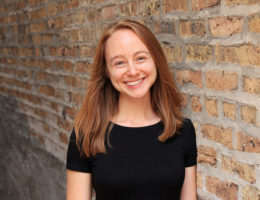 Meet the Greenheart Travel Team: Savannah McDermott