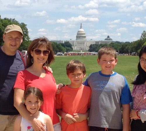 Take advantage of the time you have: Reflections from a Summer Prep Program Participant