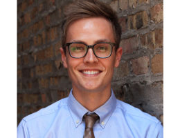 Meet the Greenheart Travel Team: Chase Chisholm