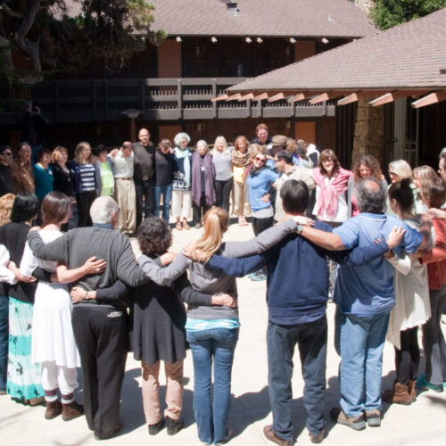 A Tale of Two Conscious Communities