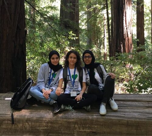 ‘Friends Galore and Grilled Corn’: One Student’s Experience at Greenheart English Camp