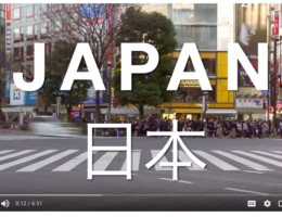 Get Travel Smart: 5 Culture Tips You Need to Know Before You Go to Japan