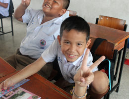 The World Awaits: How My TEFL Certification Changed My Career Plans
