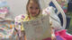 A Story for Melina