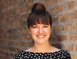 Meet the Greenheart Travel Team: Megan Arzbaecher