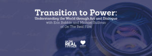 Transition to Power