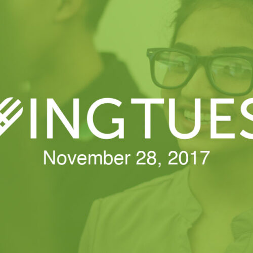 Giving Tuesday: Support Greenheart International