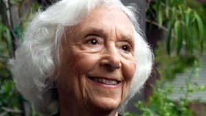 The Autobiography of Barbara Marx Hubbard
