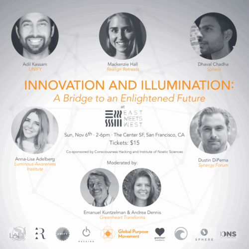 Innovation and Illumination