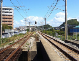 What It’s Like to Ride Public Transit in Japan