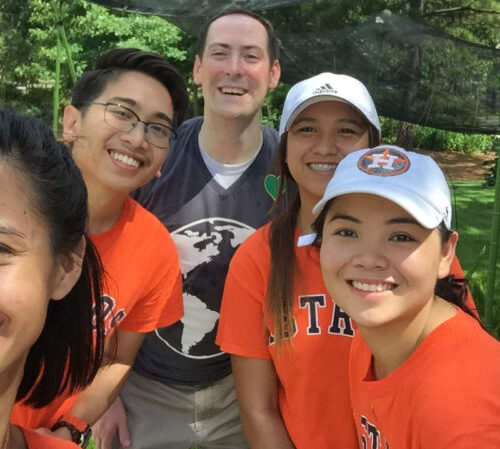 An Independent Streak: A Participant’s Experience in the US