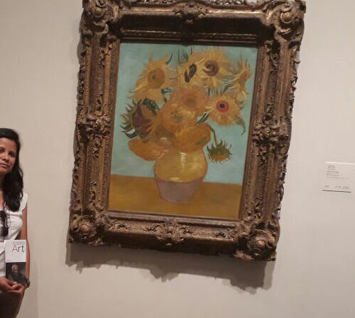 Appreciating Pennsylvania’s Art and Architecture