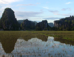 Photo Essay: 4 Ways to Spend 48 Hours Outside of Hanoi